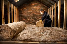 Best Attic Insulation Installation  in Cape Carteret, NC